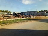 Đất Nền Sổ Hồng Riêng, Mặt Tiền Đối Diện Cổng Chợ Thích Hợp Đầu Tư, Kinh Doanh, 650 Triệu!