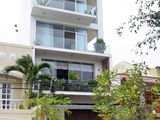 Bán Nhà Riêng Khu 7 A Thành Thái, Q10 Dt:4.5*16m, Giá Cực Tốt Chỉ Hơn 9 Tỷ