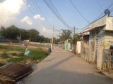 Cần Bán Gấp Đất Mặt Tiền Đường Lê Quang Định - Tt Long Thành, Công Chứng Ngay