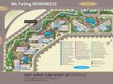 Mở Bán Các Căn Shop Thương Mại Của Dự Án Vinhomes D.capitale