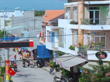 Bán Đất Nền Dự Án Central Gate, Vị Trí Đẹp