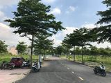 Bán Gấp Đất Thổ Cư Mt Đường Lê Văn Thịnh Quận 2 Phía Sau Khu Đô Thị Sala