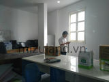 Cho Thuê Văn Phòng Đường Nguyễn Văn Linh Giá Tốt Nhất. Liên Hệ Bđs Mizuland: 0942326060