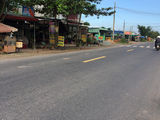 Vợ Chồng Di Cư Qua Pháp Bán Gấp Đất Xây Trọ, 800M^2, Tỉnh Lộ 10