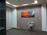Bán Nhà Trần Duy Hưng, Quận Cầu Giấy 40M2 X 5 Tầng, Mặt Tiền 5M, Ở Ngay.