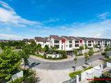 Đừng Bỏ Lỡ Sản Phẩm Liền Kề Cuối Cùng Của Khu Đô Thị Cao Cấp Gamuda Garden