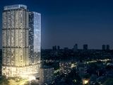 Bán Căn Hộ Và Sàn Văn Phòng Tại Chung Cư Discovery Complex 302 Cầu Giấy 0968.163.948 ;6/12/2017