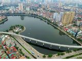 Bán Nhà Cạnh Hồ Đống Đa Trả Phí Bot, Quận Đống Đa, 49M2, Mặt Tiền Rộng.