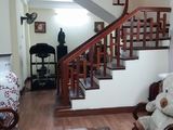 Bán Nhà Xã Đàn 5 Tầng, Phân Lô, Ôtô, Vỉa Hè Chỉ 4.7 Tỷ