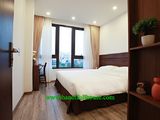 Cho Thuê Căn Hộ Dịch Vụ 1 Ngủ Ở Đường Trần Quốc Hoàn, Quận Cầu Giấy Lh :0972672688
