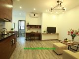 Cho Thuê Căn Hộ Dịch Vụ 1 Ngủ Ở Đường Trần Quốc Hoàn, Quận Cầu Giấy Lh :0972672688