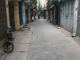 Nóng Hổi , Ô Tô Đỗ Cửa, Gần 40M2, Khương Trung, Thanh Xuân, Chỉ 3.1 Tỷ.