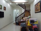 Cán Bộ Quận Bán Nhà Quân Nhân, 48M2 Sd, 4 Pn, Chỉ 3.65 Tỷ.