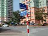 Nhà Nguyễn Chánh, Cầu Giấy, 100M2, 5T, Mt 13M Cho Thuê Khách Sạn 2000Usd 9,5 Tỷ
