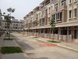 Cho Thuê Bt Liền Kề 3,5Tx65M2 Kđt Xuân Phương,Nam Từ Liêm