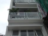 Nhà Lô Góc 45M2X5T Trương Định, Hai Bà Trưng, 3 Tỷ