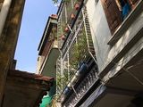 Nhà 45M2 Khương Trung, 4,5M Mt, Ngõ Rộng, 4,1 Tỷ