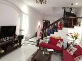 Bán Gấp Nhà Phân Lô Vip Chùa Láng 54m2, Ô Tô Đỗ Cửa, 14 Tỷ