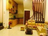 Bán Nhà Hoàng Mai Giá 54M2, 2,5 Tỷ Gần Bến Xe Giáp Bát