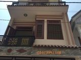 Nhà Đẹp Hxh, Nguyễn Thượng Hiền, Gò Vấp, Dt 5X20M, Giá 6.2 Tỷ.