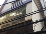Bán Nhà Hiện Đại Phố Thái Hà, Ô Tô, Lô Góc, 4.75 Tỷ.