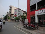 Bán Gấp: Nhà Phố Ngọc Lâm, Lô Góc, Cực Đẹp, 110m2, Mt Rộng, 6 Tầng, 17,4 Tỷ.