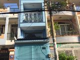 Bán Nhà Mt Đường Số 23 A, P. Bình Trị Đôg B , Q. Bình Tân, 4 X 22m, 4 Tấm, 5.9 Tỷ
