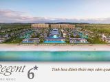 Regent Biệt Thự 6*- Đẳng Cấp Tạo Nên Giá Trị