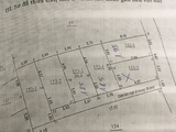 Bán Nhà Thổ Cư Liền Kề Khu Giãn Dân La Khê – Quận Hà Đông – 1.95 Tỷ - 2 Mặt Thoáng – 0902.900.884