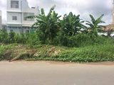 Cho Thuê 150m2 Đất Kdc Hưng Phú 1 Gần Big C Cần Thơ 8 Triệu ((Miễn Trung Gian)