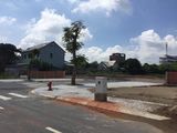 Đất Mặt Tiền Vòng Xoay An Lạc