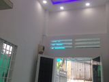 Cần Bán Nhà 1 Trệt,1 Lầu, Ngay Trạm Y Tế, P. Long Thạnh Mỹ 9, Dt: 43M2, Shr.