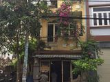 Nhà Mt Lê Cao Lãng 4X20M 2,5 Tấm 5,1 Tỷ