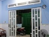 Bán Nhà Hẻm Đường Kha Vạn Cân, Linh Đông Thủ Đức Giá 1.4 Tỷ/36M2