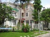 Cho Thuê Biệt Thự Trung Tâm Phú Mỹ Hưng Quận 7 Lh 0917857039 (Ms.Xuân )