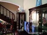 Nhà Vuông, Sát Mặt Phố, Kinh Doanh Spa, 48.3M2 ,Kim Mã. 5,305 Tỷ
