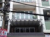 Cực Rẻ Nhà Đẹp Mt Đường Khiếu Năng Tĩnh , P.An Lạc A, 4X21; 5.45 Tỷ