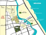 Dự Án Mặt Tiền Sông Cổ Cò Cách Cocobay 200m