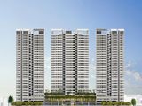 Mở Bán Giai Đoạn Đầu Căn Hộ Cao Cấp Kingdom 101 Q.10