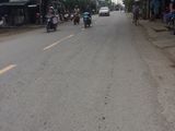 Đất Thổ Cư Mặt Tiền Hương Lộ 11 (Đoàn Nguyễn Tuấn). Bình Chánh 9Tr/m2.
