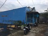 Bán Căn Nhà Cấp 4 Và Nền Góc 2 Mặt Tiền Hẻm 11 Bên Hông Bệnh Viện Đa Khoa Trung Ương