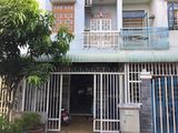 Bán Nhà Mặt Tiền Đường Số 7 Kdc 586 Cách Chợ 100m