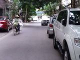 Nhà Nguyễn Khánh Toàn, Cầu Giấy, Dt:50m2 X 5 Tầng, Mt:4m, Ngõ 5m Ô Tô Vào Nhà