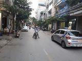 Bán Nhà Phân Lô Quang Trung - Hà Đông, Ô Tô Đỗ, 3 Thoáng 2.5 Tỷ