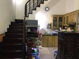 2.75 Tỷ Có Nhà Đẹp Đón Tết, Ngõ Thoáng,ô Tô Cách Nhà Vài Bước Chân Khương Hạ Thanh Xuân 35M2 5 Tầng