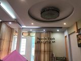 Nhà Lê Thanh Nghị 88M X 4T, Mt 5M, Phân Lô, Ôtô, Kinh Doanh, Giá Yêu