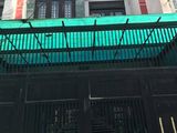 Bán Nhà Hiệp Thành 45,Dt 4X15M Một Lầu