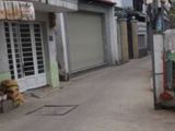 Nhà Hxh 487 Huỳnh Tấn Phát, Dt 3X6M Q7