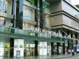 Cần Bán Căn Hộ Cao Cấp Hùng Vương Plaza, Q.5, Diện Tích 122M2, 3 Phòng Ngủ, Căn Góc Nhà Đẹp Nội Thấ