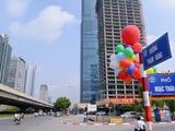 Nhà Mạc Thái Tổ 65M2, 8T, Mt 14M Thang Máy, Khách Sạn, Cofee, Kinh Doanh, Vỉa Hè 14 Tỷ